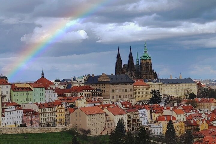 Prague in a Day: The Only Tour You Need! - Photo 1 of 8
